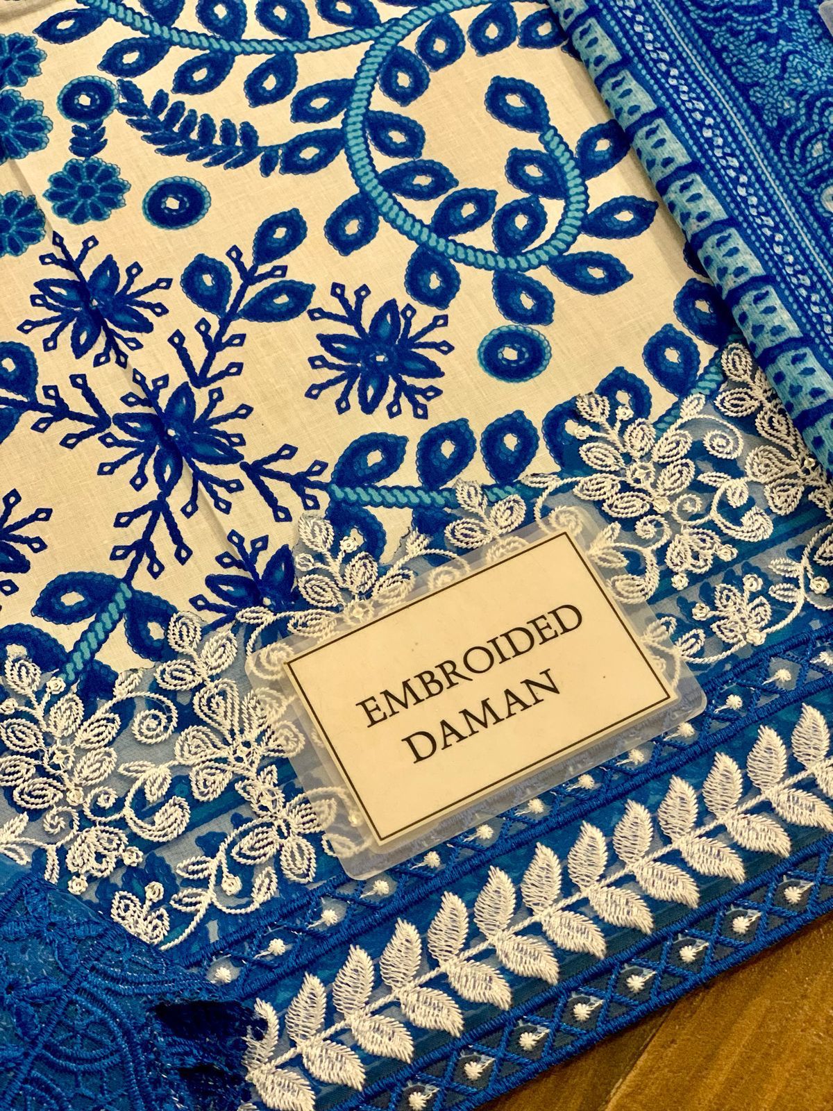 MARIA B M PRINT LAWN COLLECTION 2025