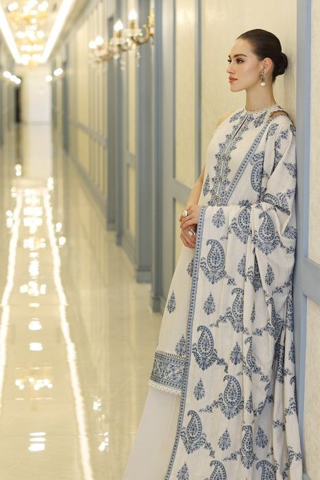 JHANNAK Presents Summer Collection 2025