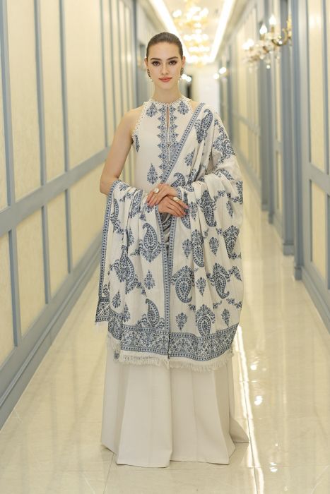 JHANNAK Presents Summer Collection 2025