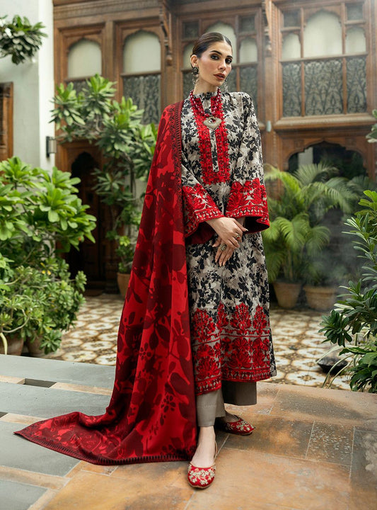 Zainab Chottani Most Hit Design