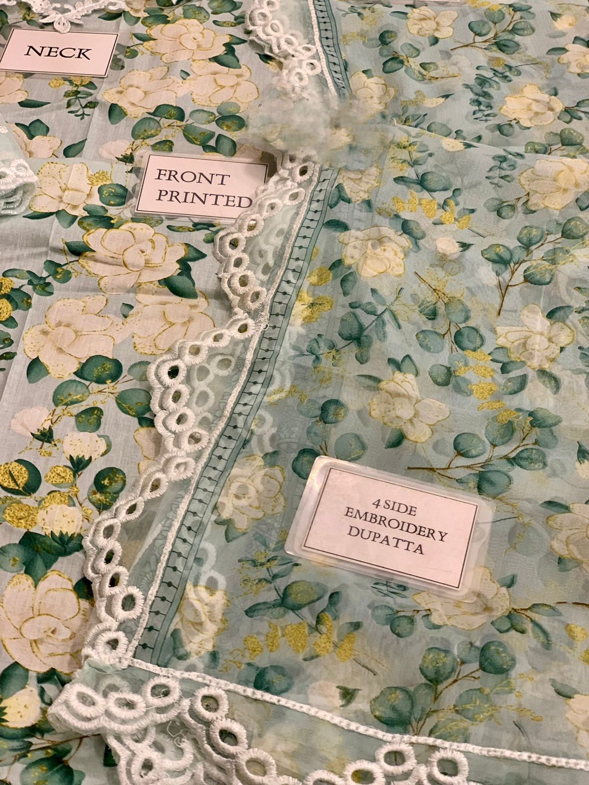 MOHANGNI LAWN COLLECTION MOST HIT DESIGN