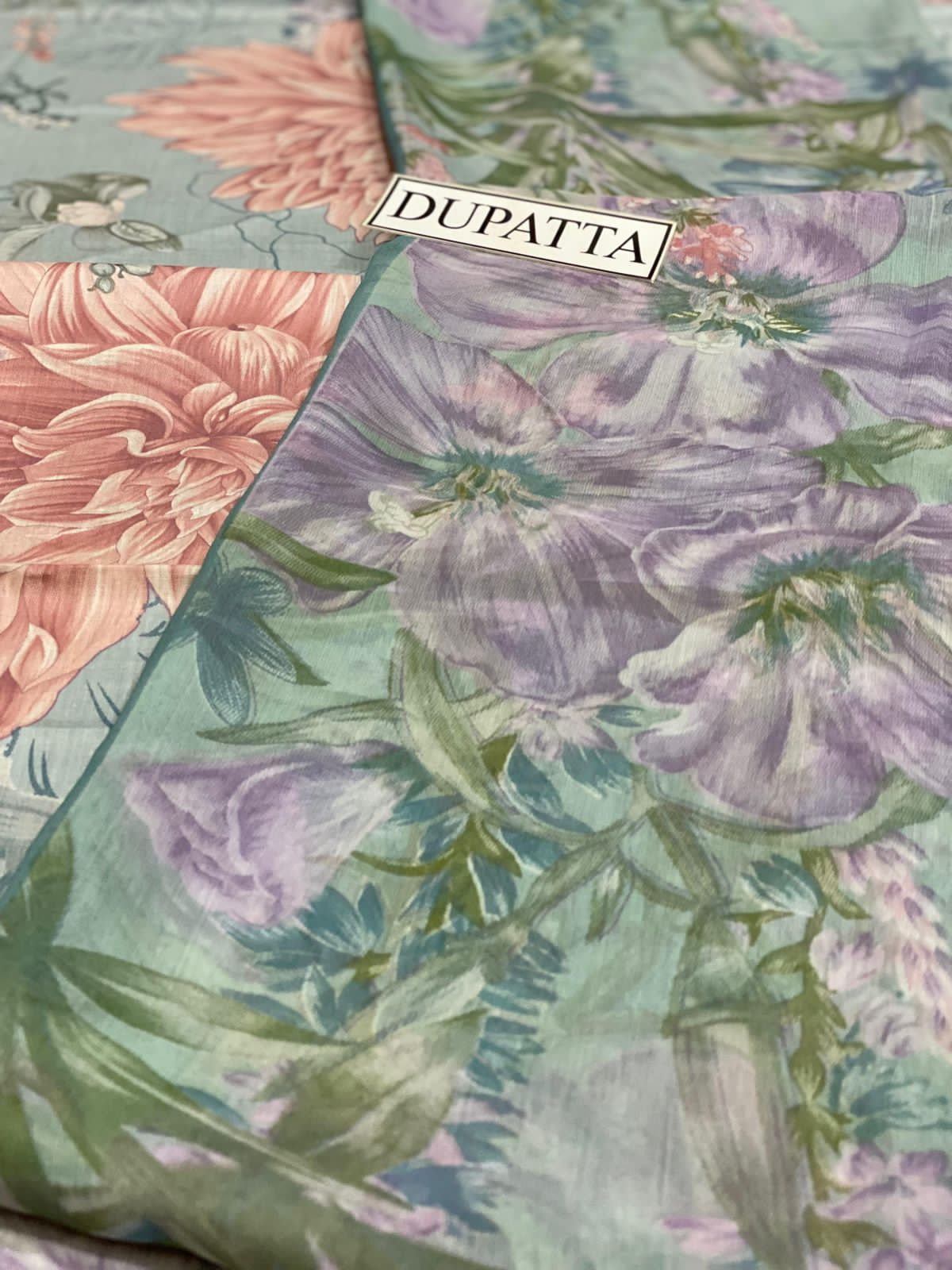 MARIA B MPRINT LAWN COLLECTION