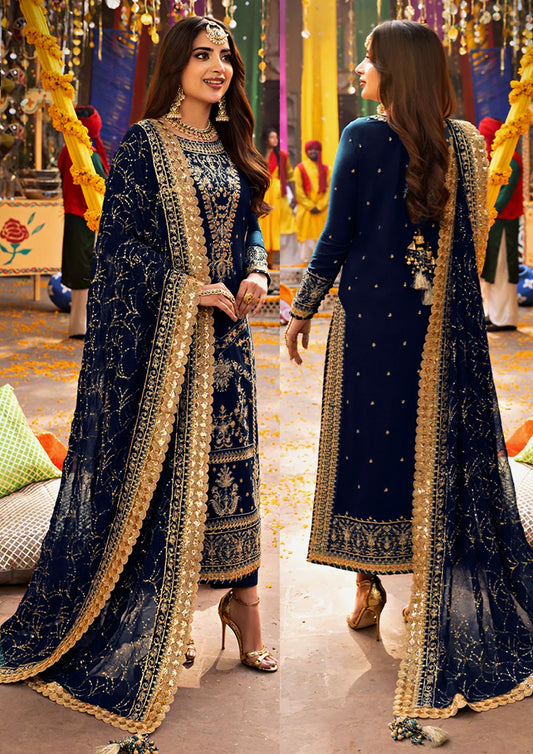 ASIM JOFA Unstitch 3 PC Most Hit Article