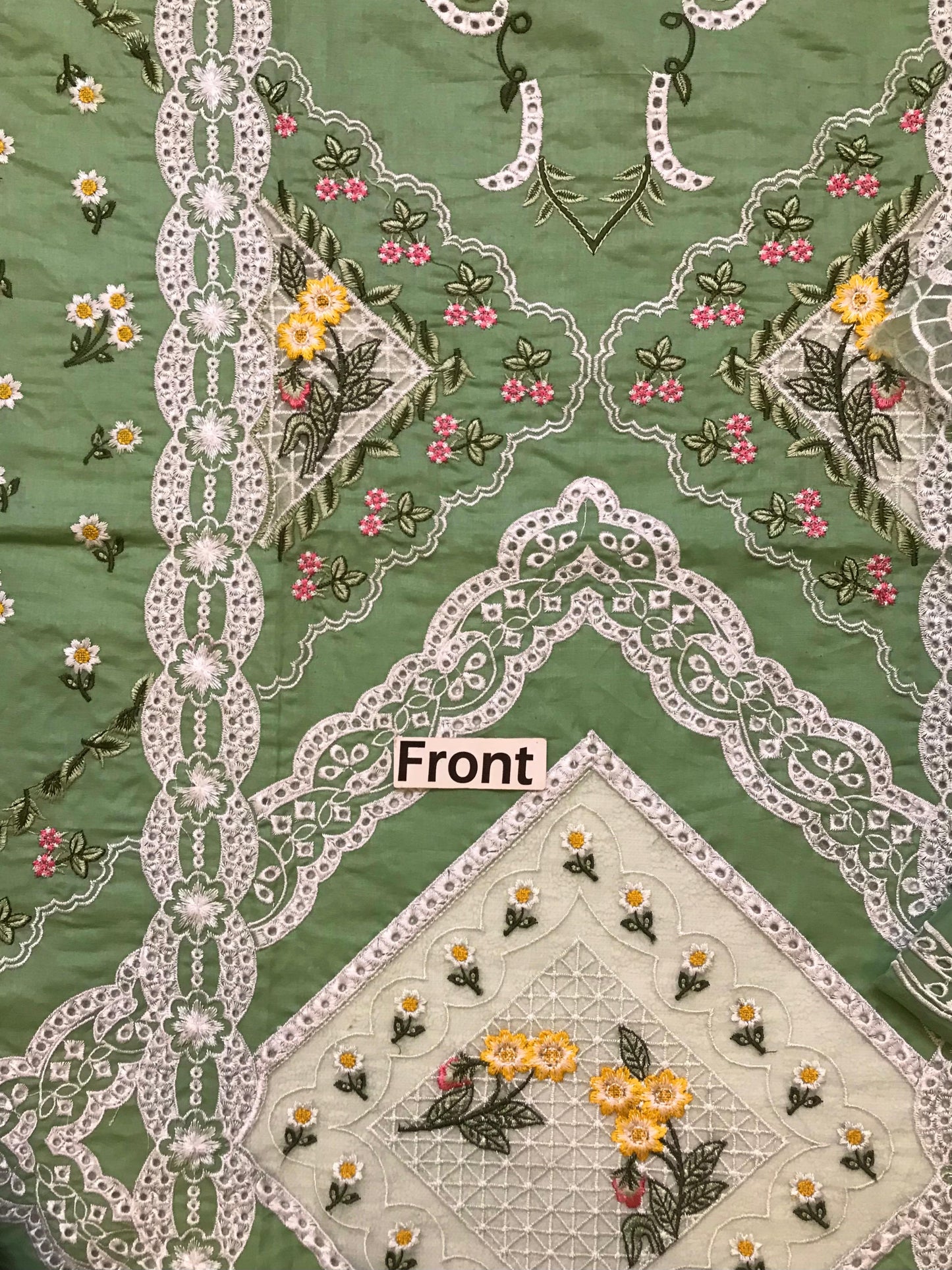Jhannak Presenting Crimson Luxury Lawn Collection