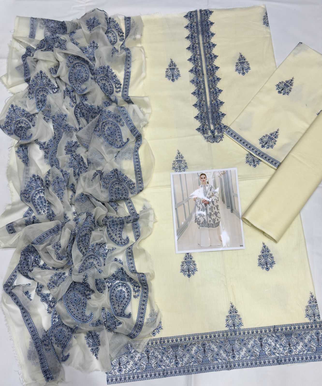 JHANNAK Presents Summer Collection 2025